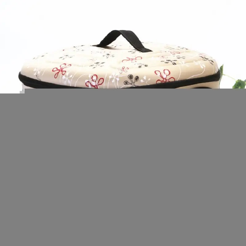 Foldable Pet Carrier, Breathable Design