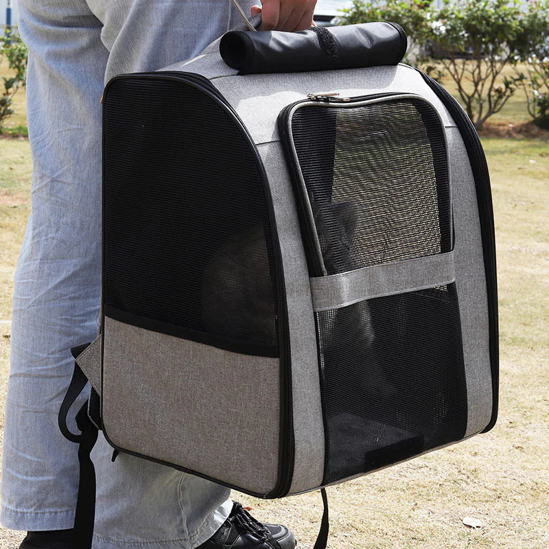 Mash Pet Carrier