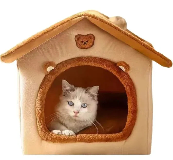 Pet Bed House