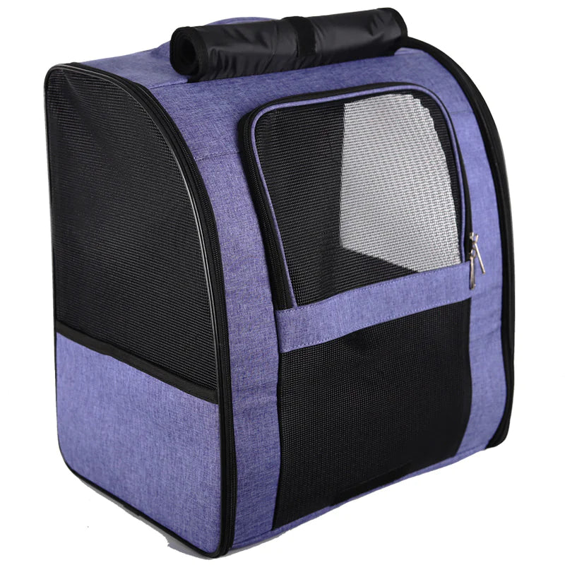 Mash Pet Carrier