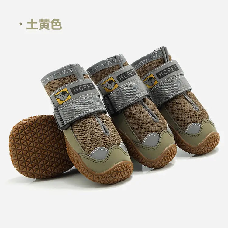 Breathable  Shoes for Pets (Dog)