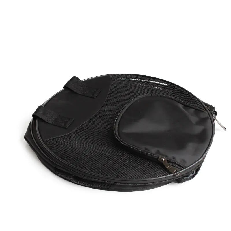 Portable Breathable Cat Carrier Bag (Foldable Design)