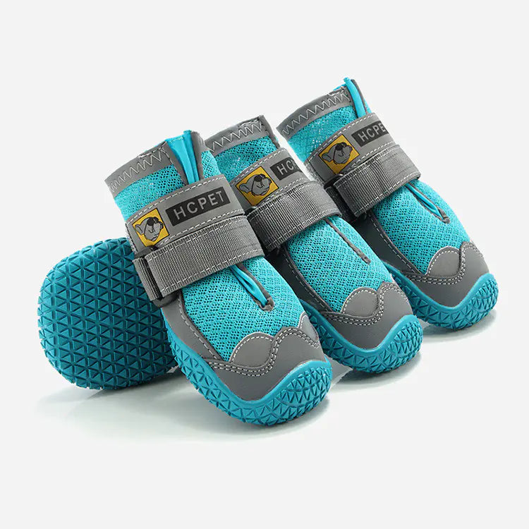 Breathable  Shoes for Pets (Dog)