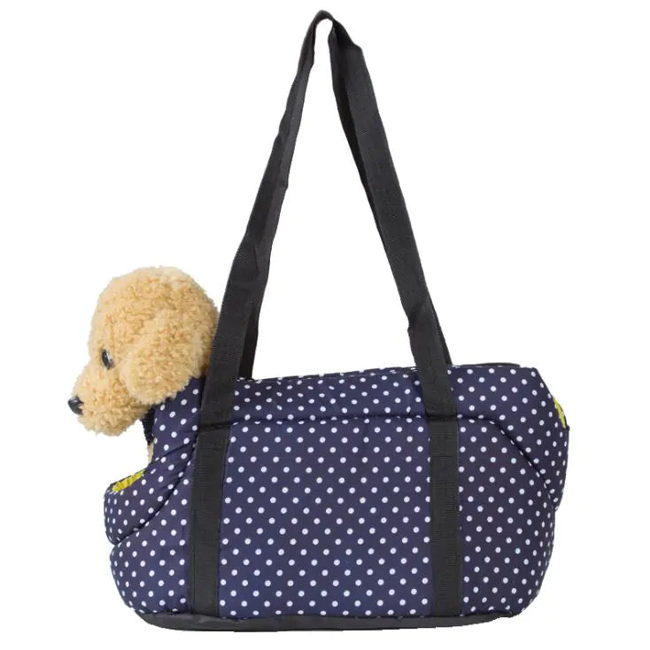 Portable Foldable Dog Carrier Bag for Pets