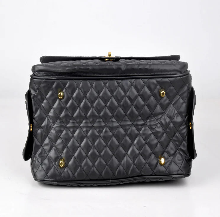 Stylish Designer Shoulder Pet Carrier Bag