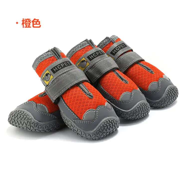 Breathable  Shoes for Pets (Dog)