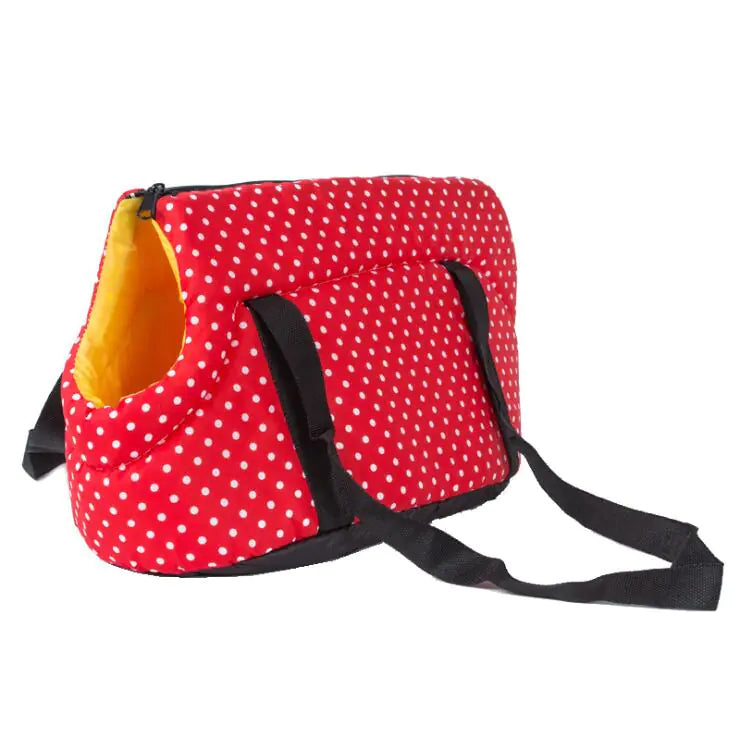 Portable Foldable Dog Carrier Bag for Pets