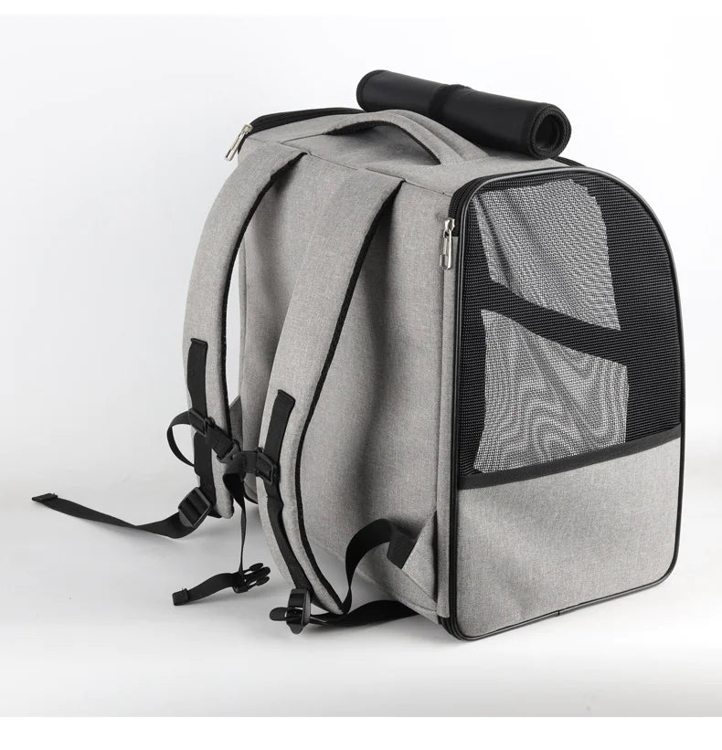 Mash Pet Carrier