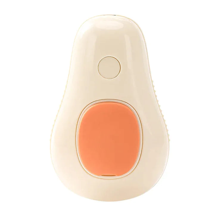 3-in-1 Steam Cat Hair Brush.