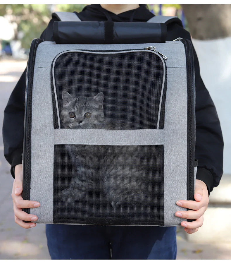 Mash Pet Carrier
