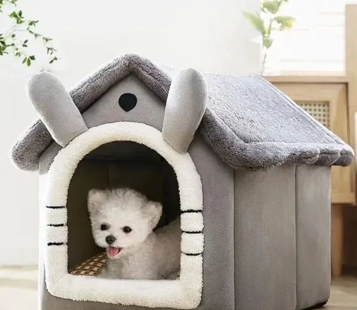 Pet Bed House