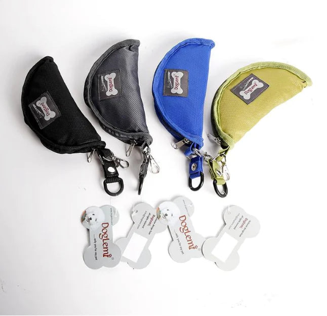 Portable Waterproof Foldable Dog Bowl for Pets