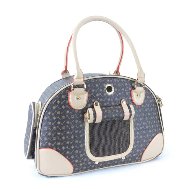 Stylish Portable Pet Carrier Bag