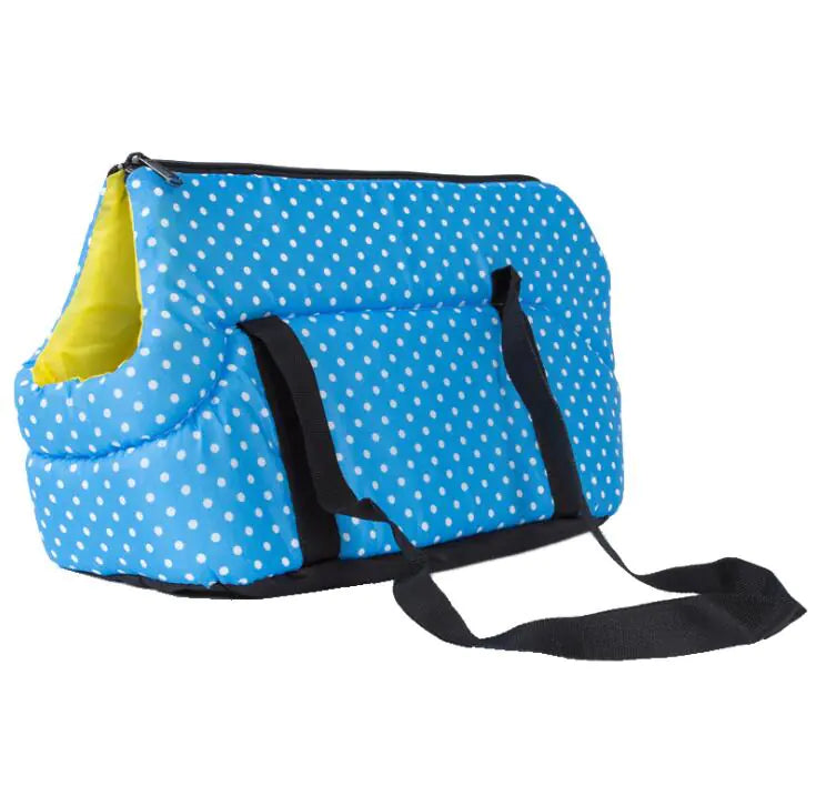 Portable Foldable Dog Carrier Bag for Pets