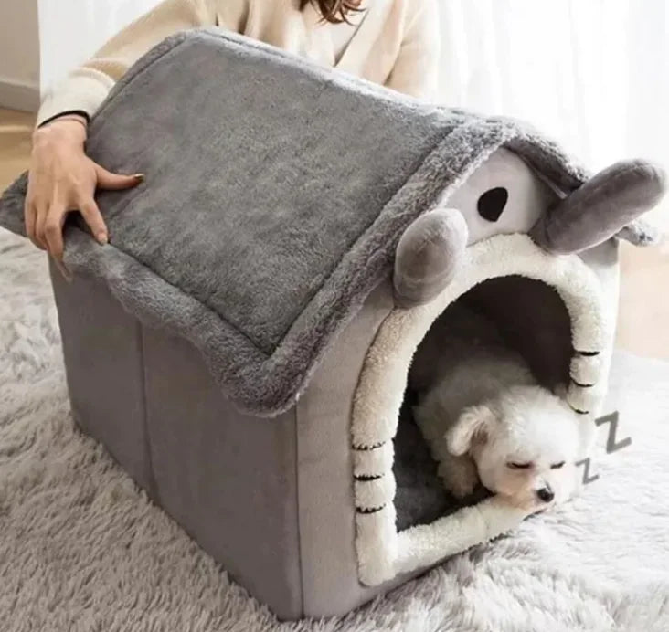 Pet Bed House