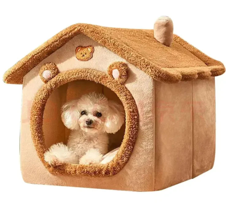 Pet Bed House