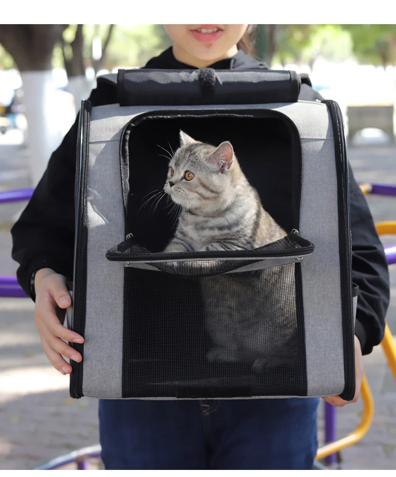 Mash Pet Carrier